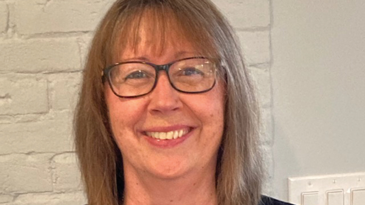 Lorraine Stutzman Amstutz