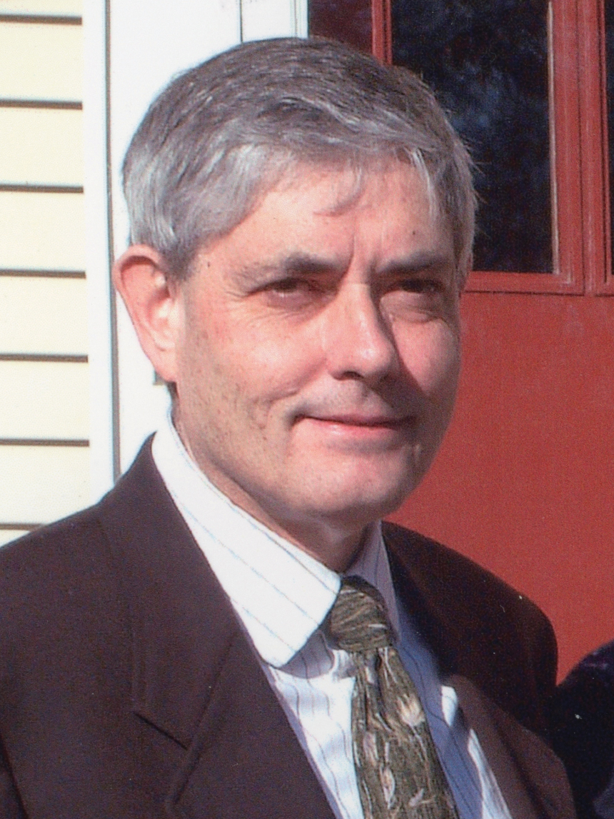 Keith Sprunger taught for 38 years at Bethel College — Bethel College