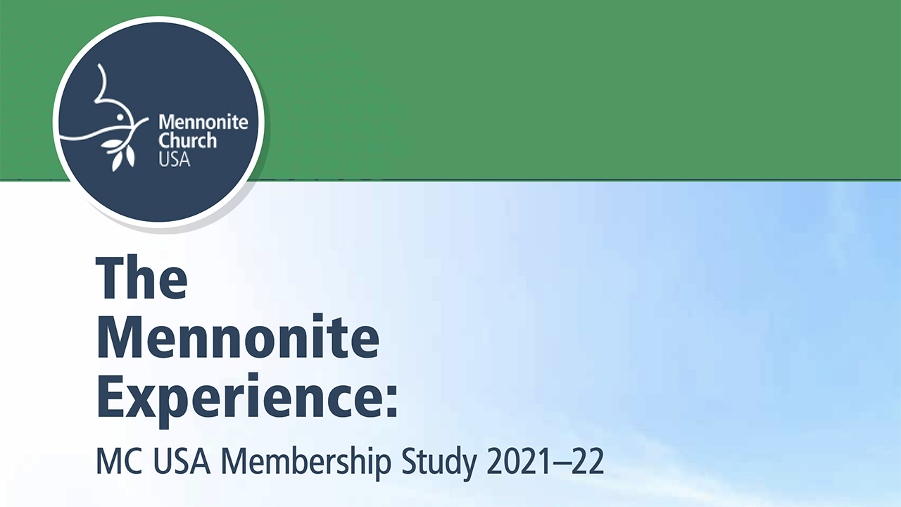 Mennonite Church USA