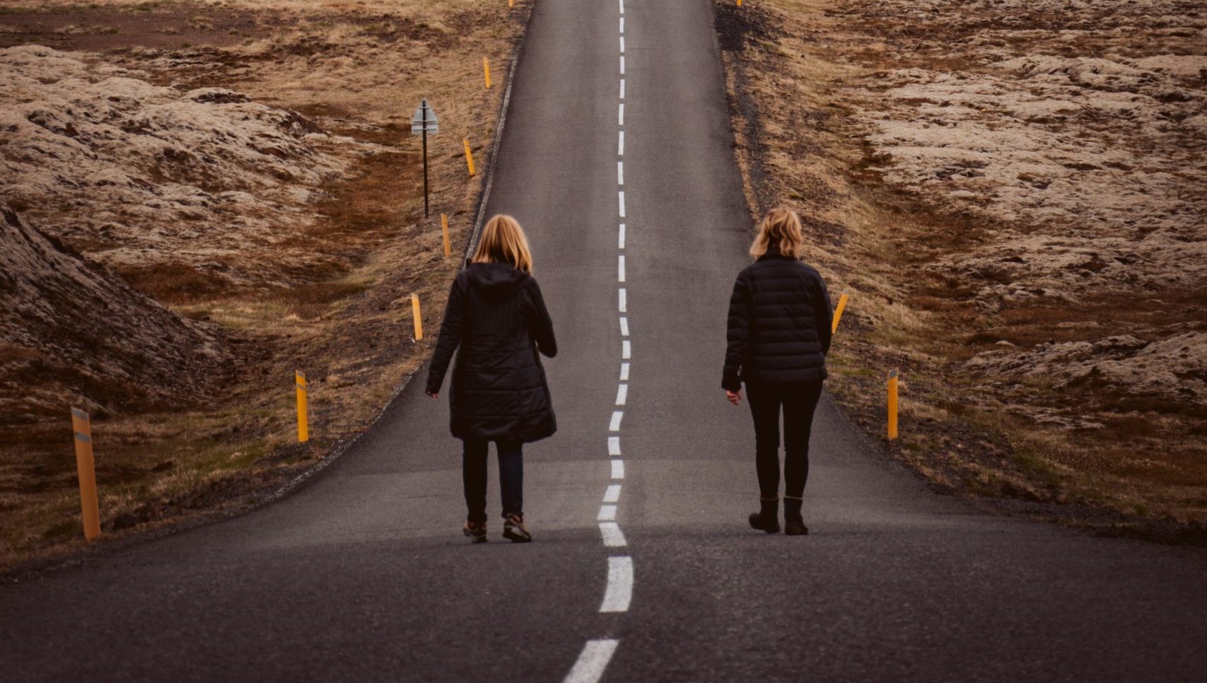 Photo by Rod Long from unspash.com.