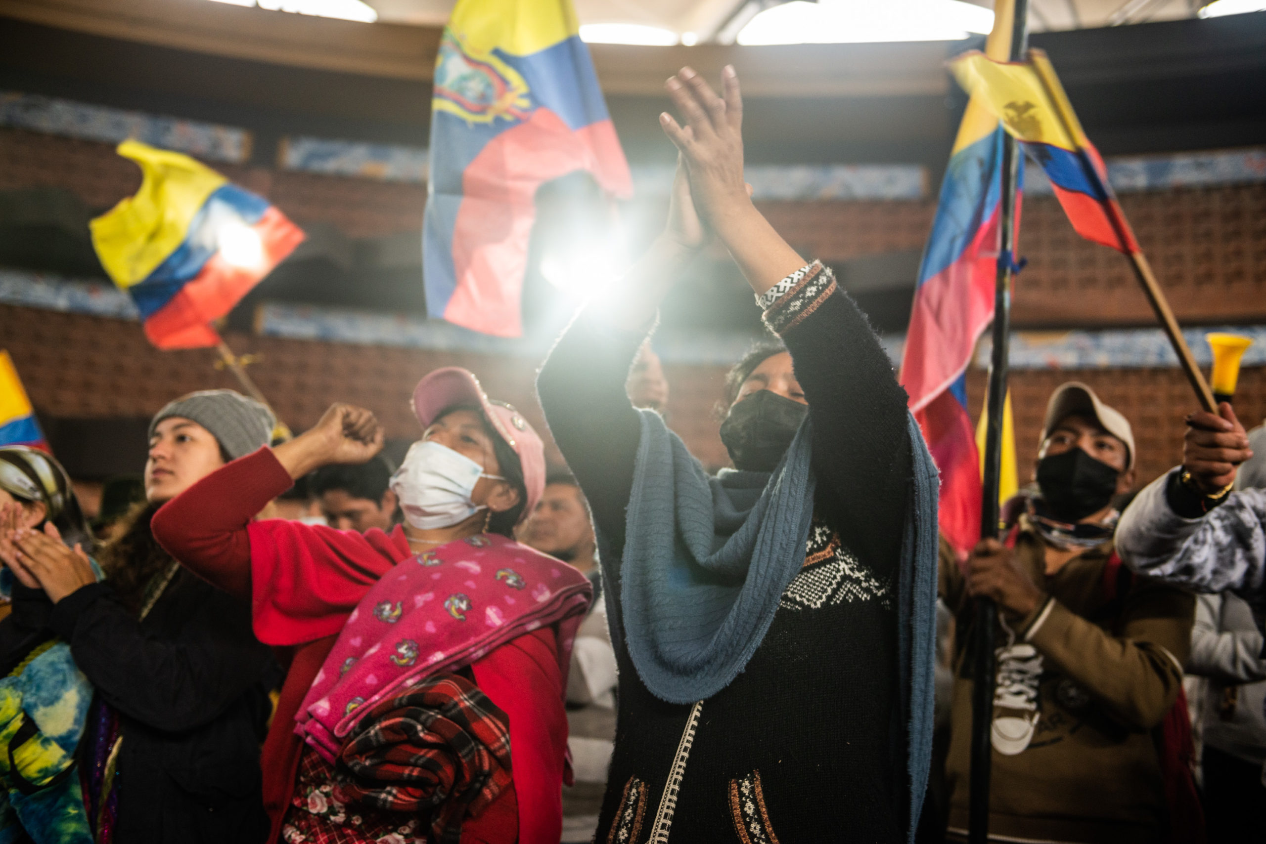 Foto por Carolina Zambrano