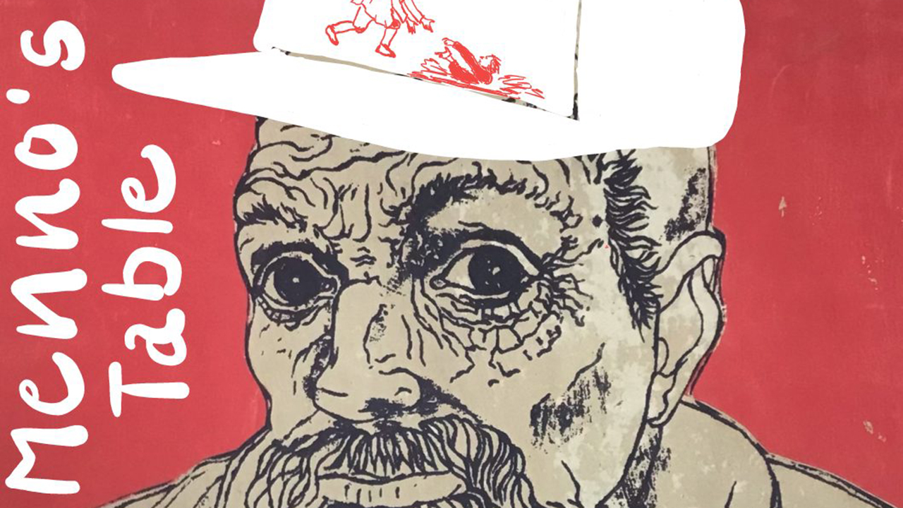 Menno's Table will extend hospitality to participants at the World Council of Churches' General Assembly this September.