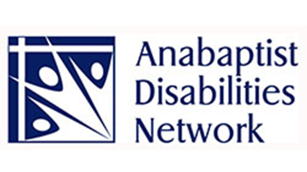 Disabilities network creates congregational study guide | Anabaptist World