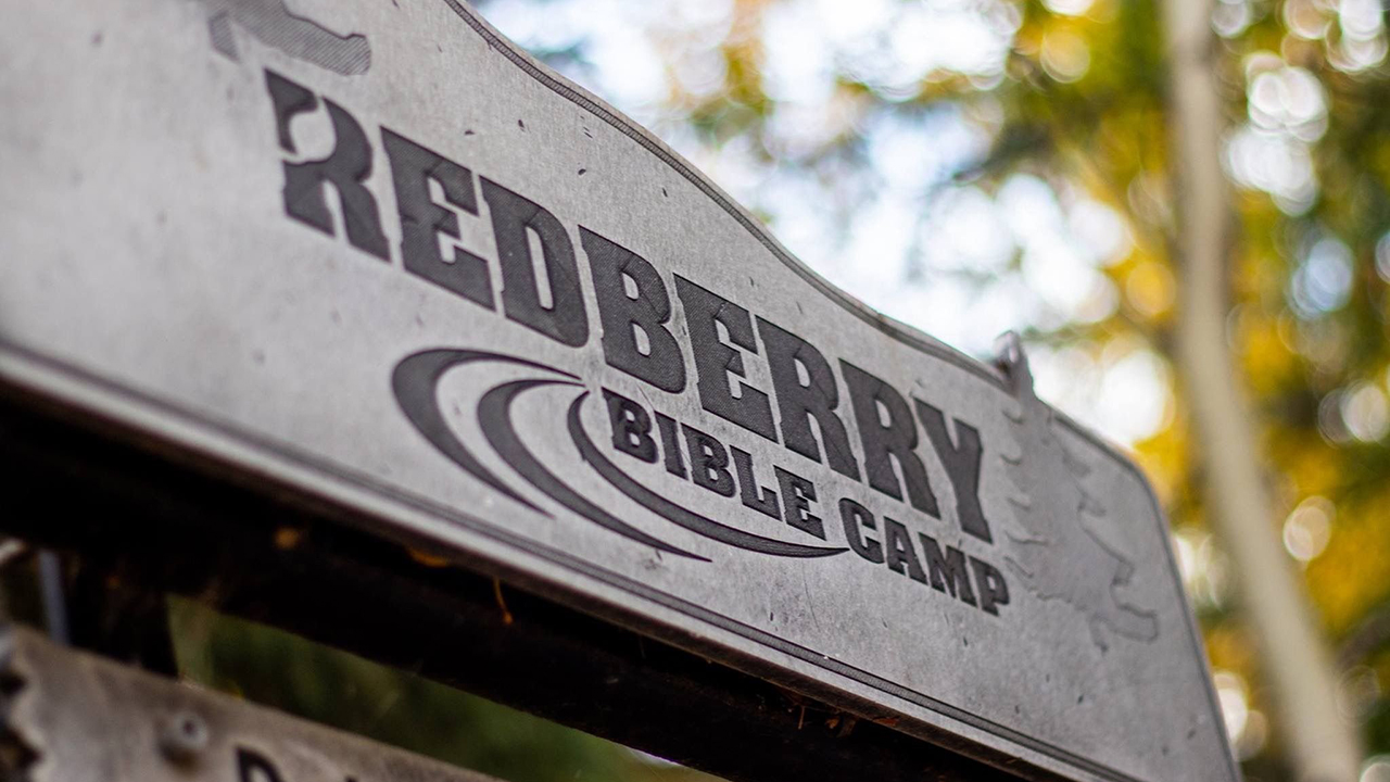 Redberry Bible Camp