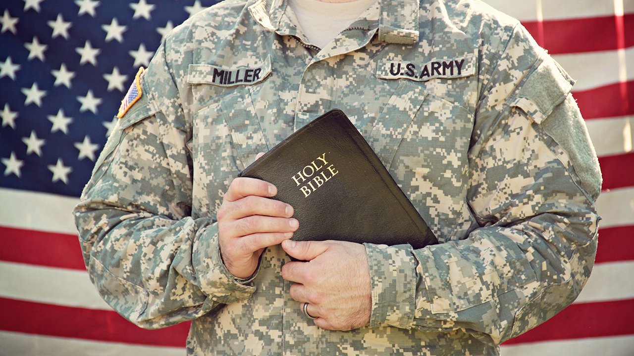 Sharefaith/Pexels