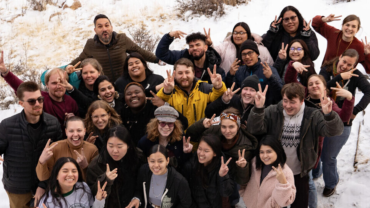 Mennonite Central Committee