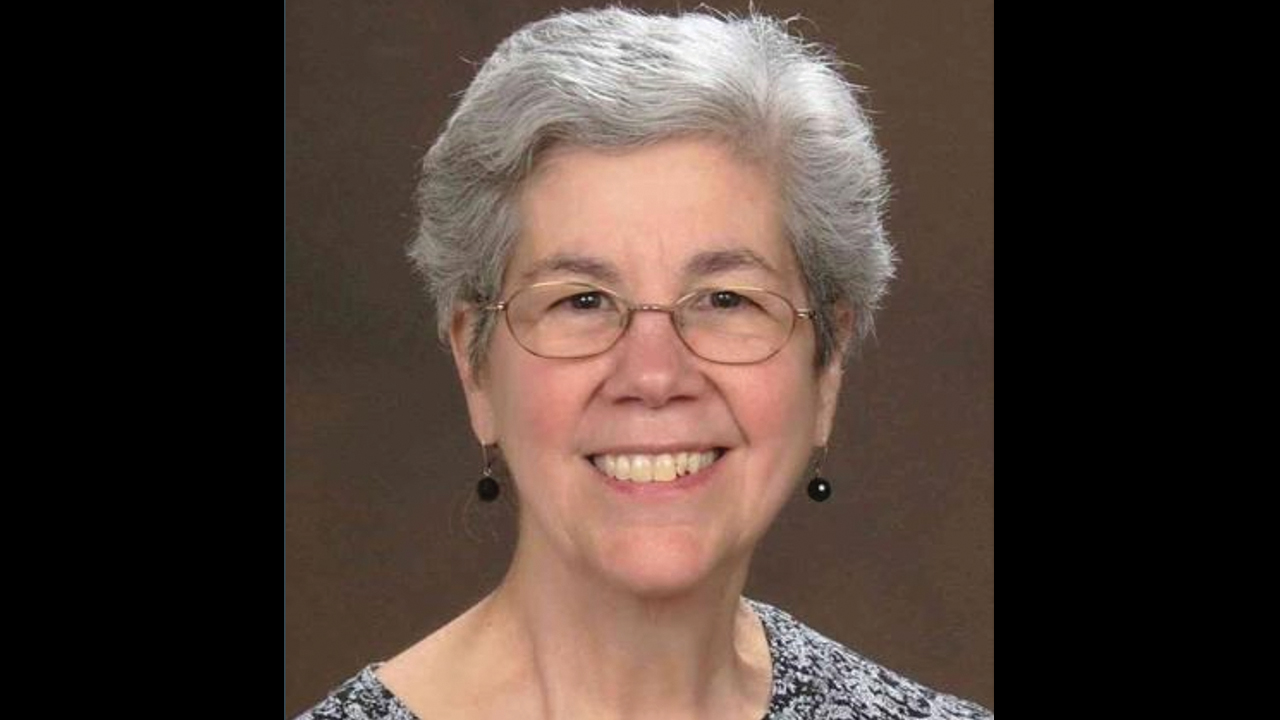 Elizabeth Garman Nissley