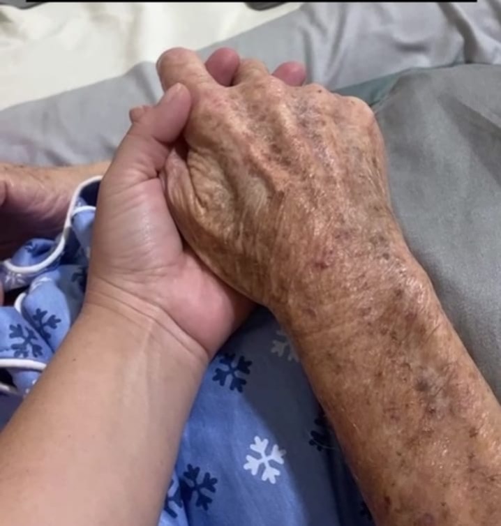 Foto tomada por Vania Davalos.