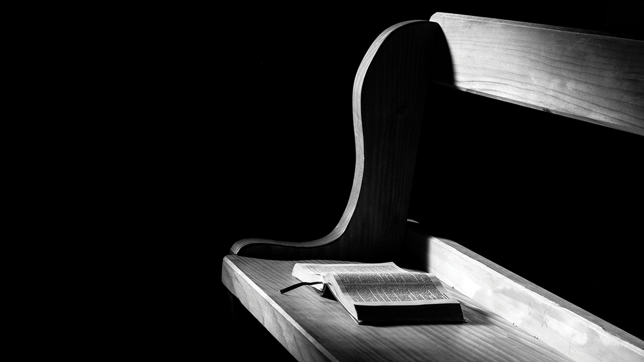 Eliecer Gallegos/Unsplash/Creative Commons