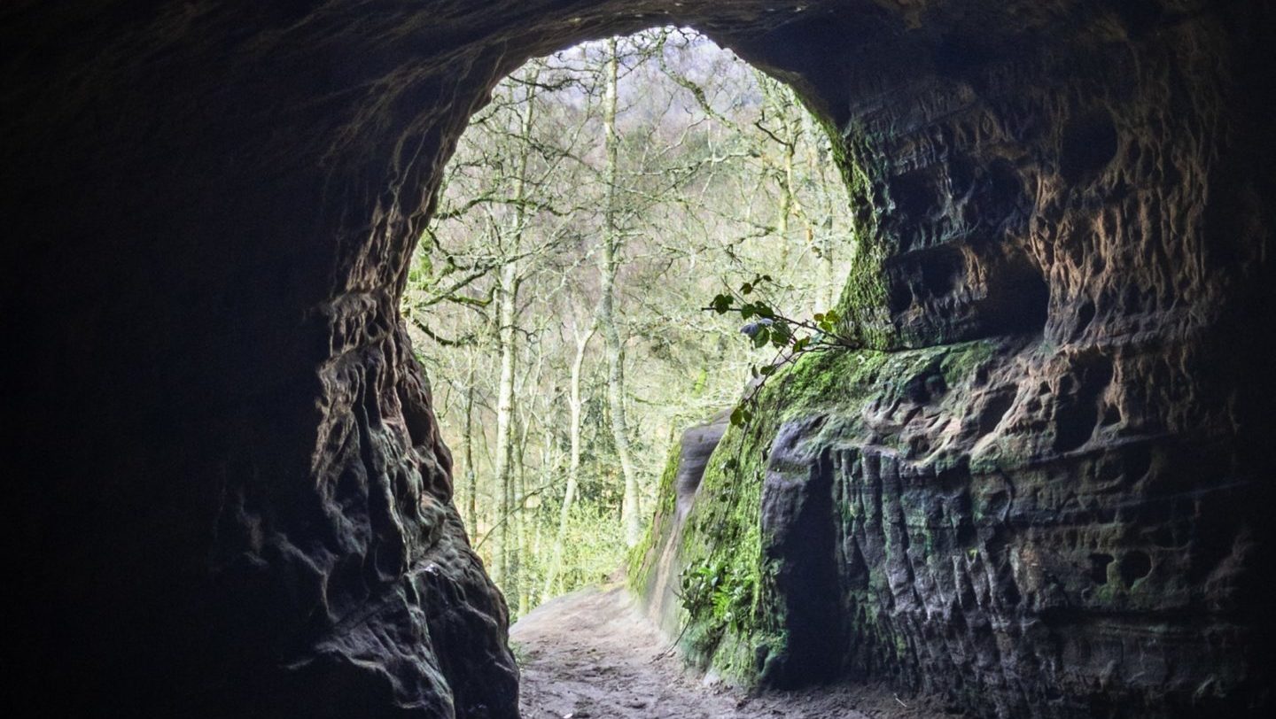 Photo by Blake Sherman from unsplash.com.