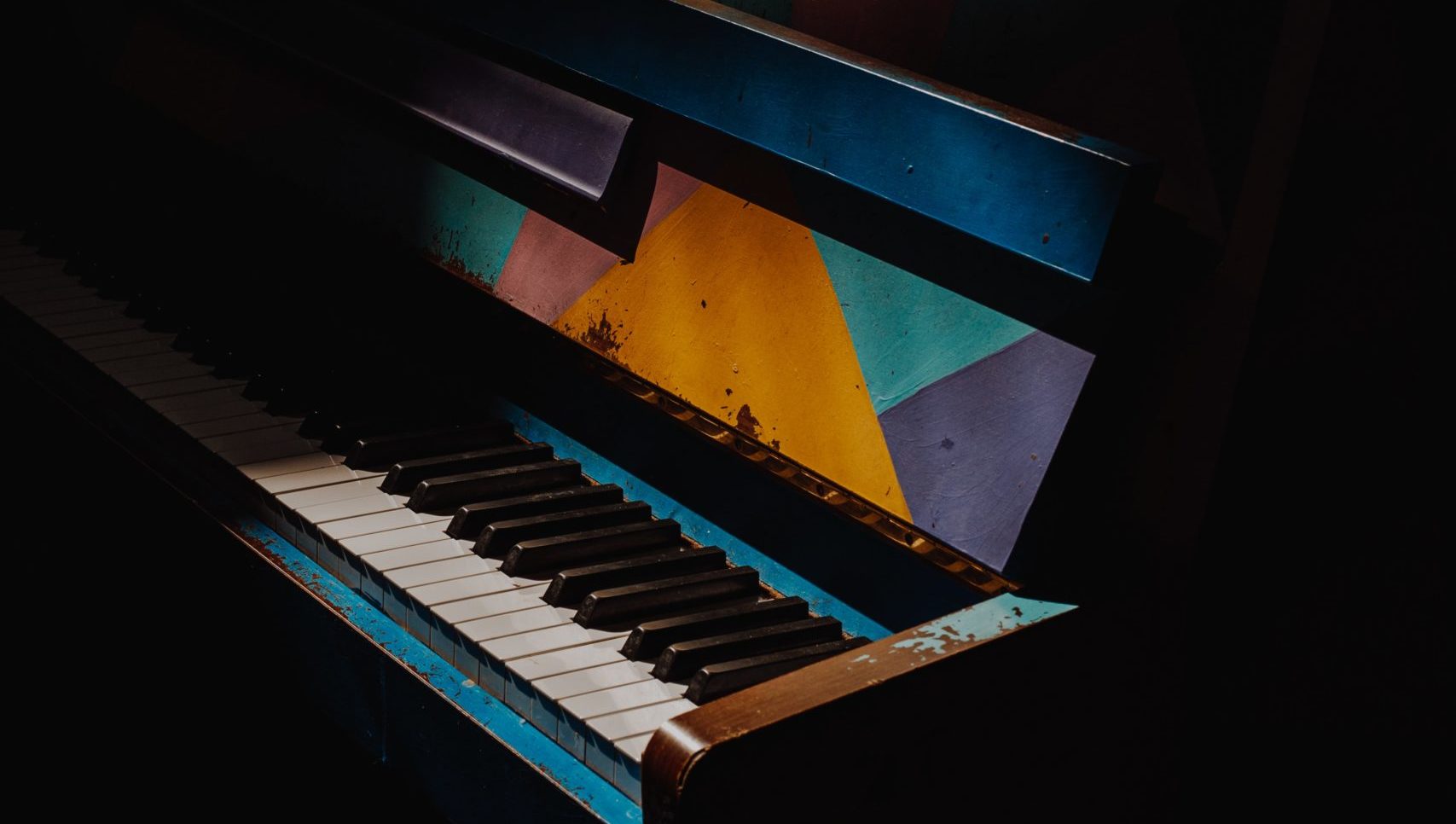 Photo by Simona Sergi from unslash.com.