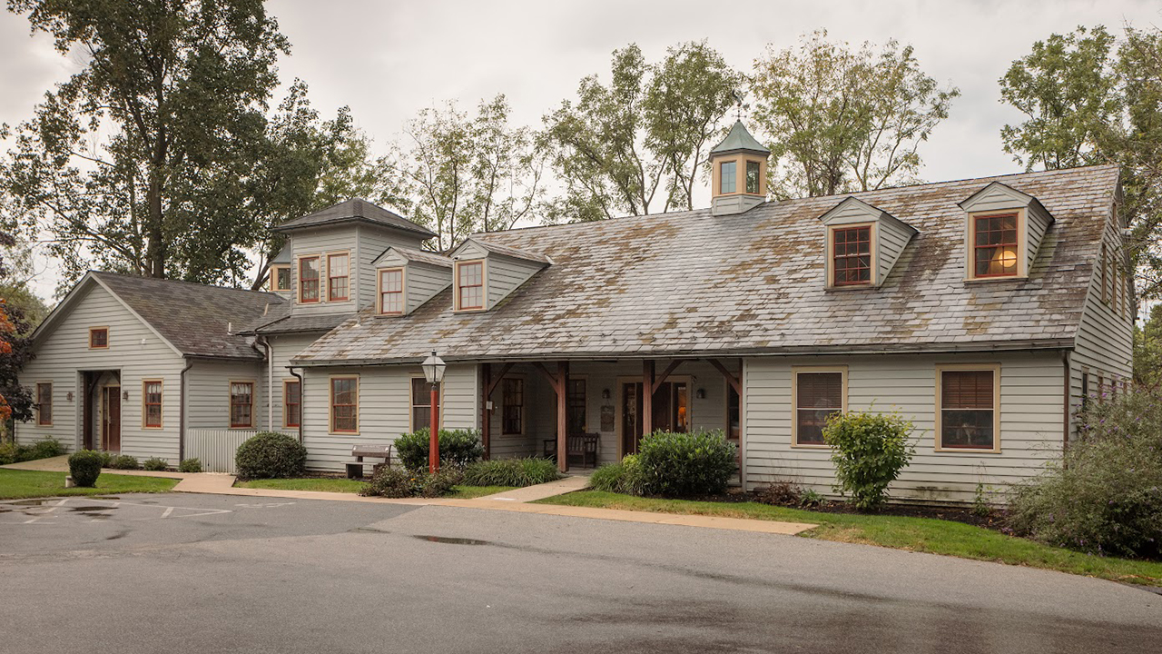 Clinic for Special Children