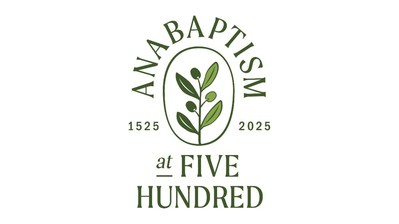 MennoMedia’s Anabaptism at 500 project is celebrating the 500th anniversary of the Anabaptist movement with publication of The Anabaptist Community Bible. — MennoMedia