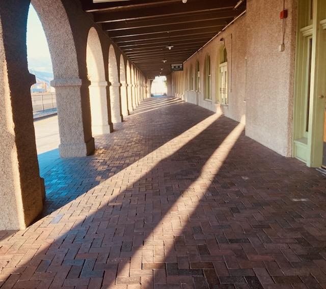 Photo by David Augsburger