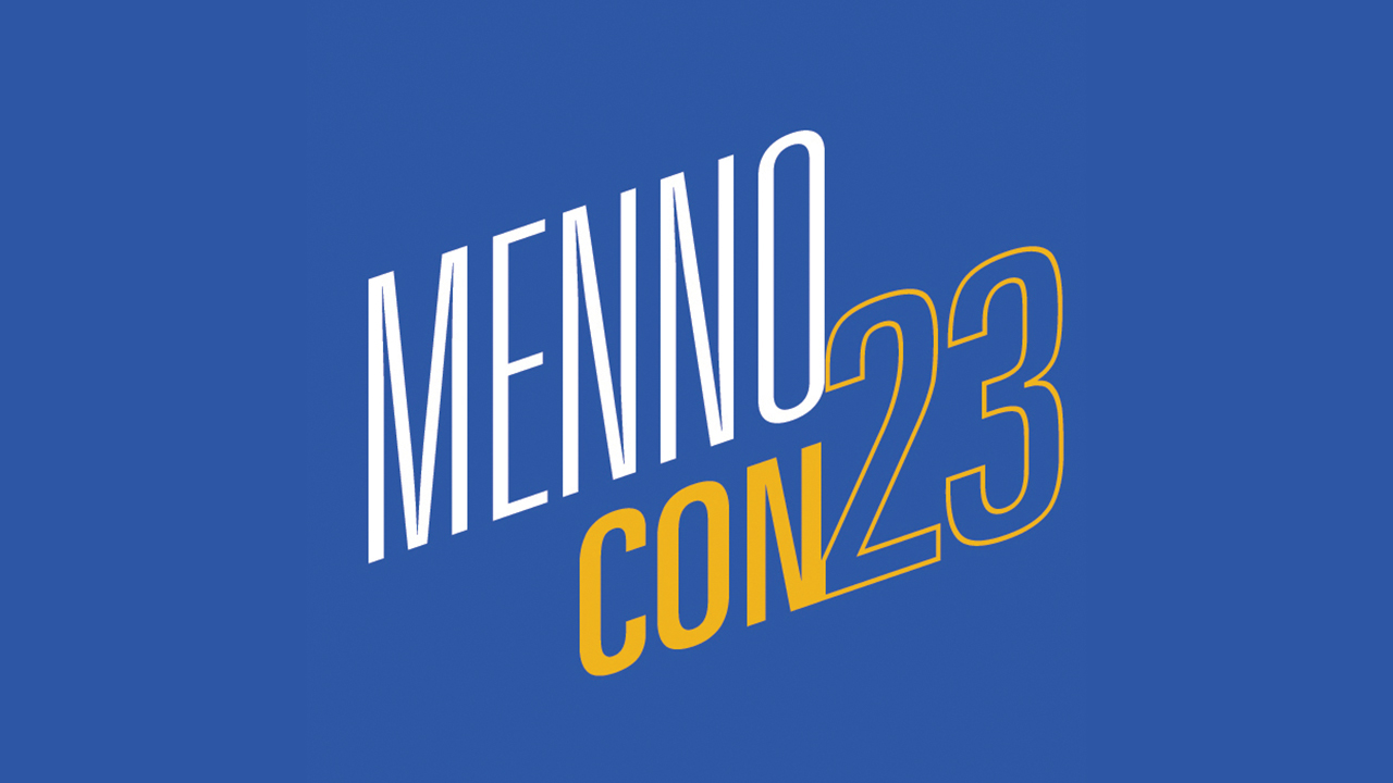 Mennonite Church USA's 2023 convention is July 3-6 in Kansas City, Mo., followed by the delegate assembly July 7-8. — Mennonite Church USA
