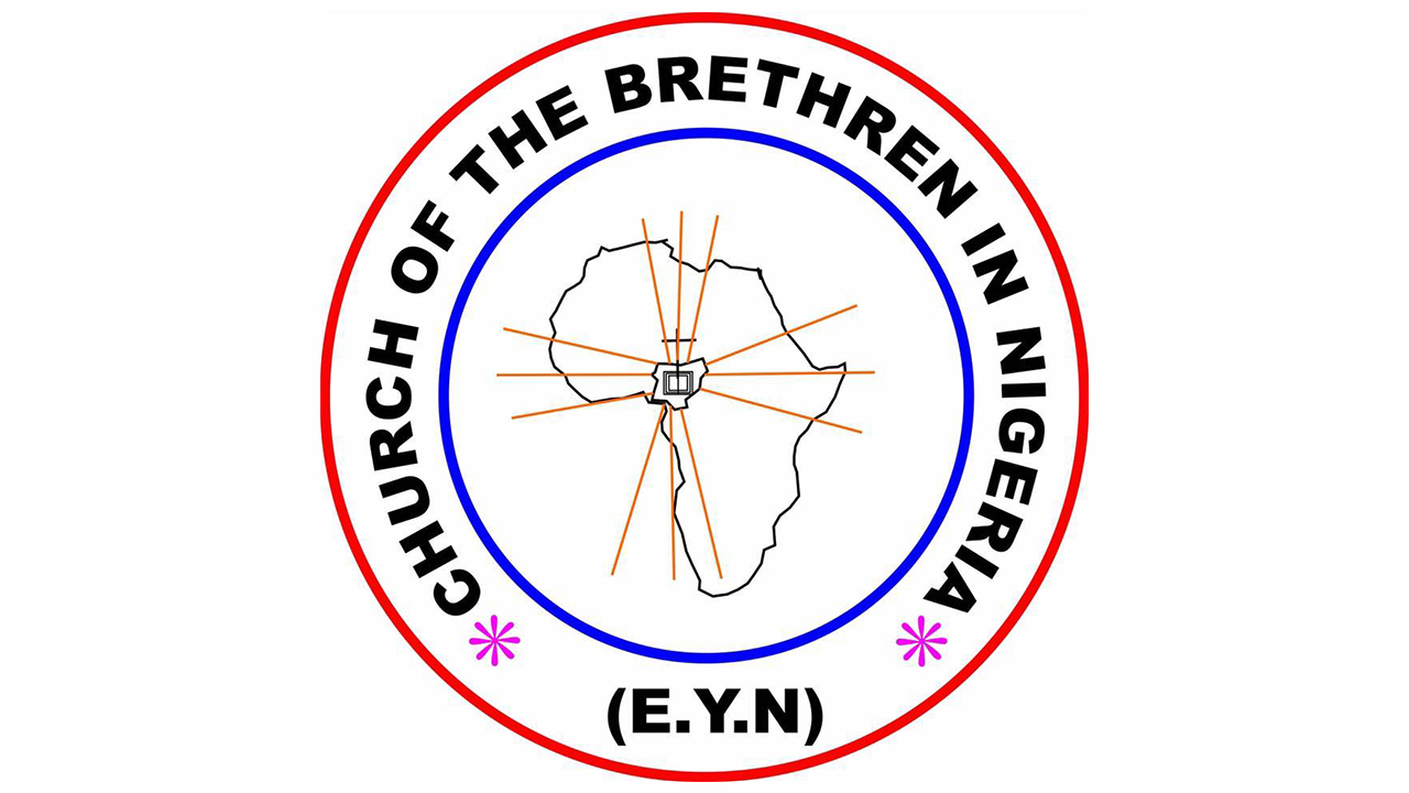 Ekklesiyar Yan'uwa a Nigeria (EYN), the Church of the Brethren in Nigeria