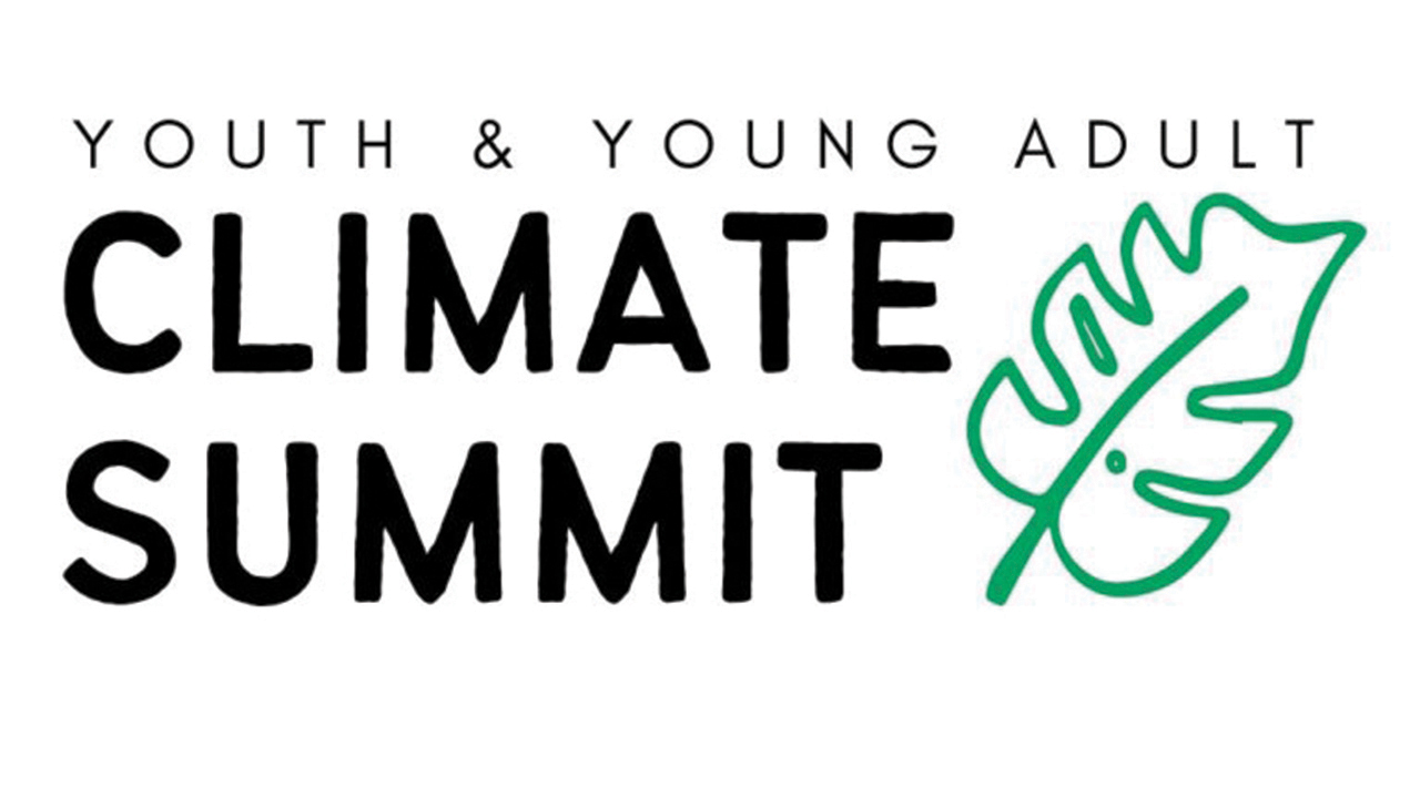 Mennonite Church USA Youth & Young Adult Climate Summit
