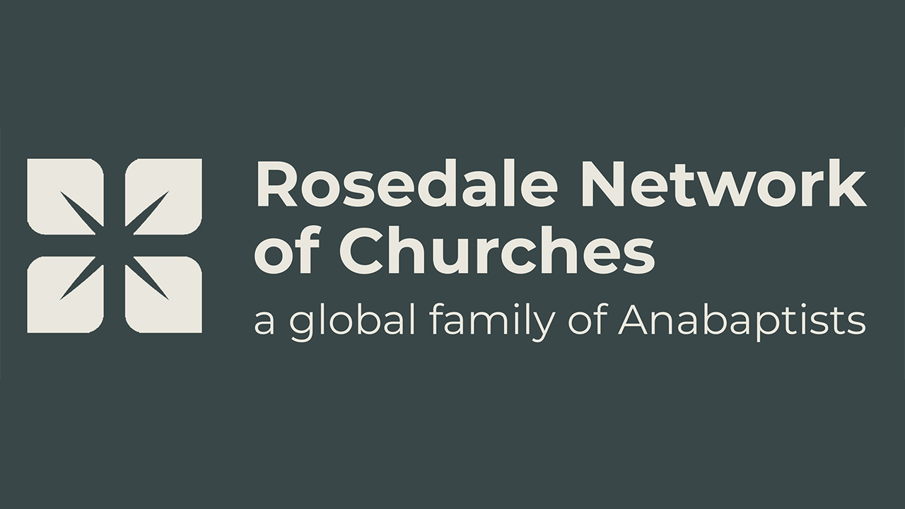 Rosedale Network of Churches