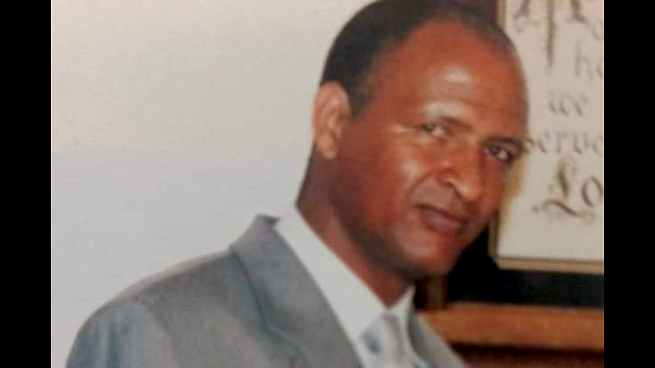 Pastor Tesfay Siyum, a founder of the Meserete Kristos Church in Eritrea and 1990 graduate of MK Seminary who served more than a decade in prison for his faith, was denied burial for two weeks in April because he did not belong to a state-recognized religion. — Henok Mekonin