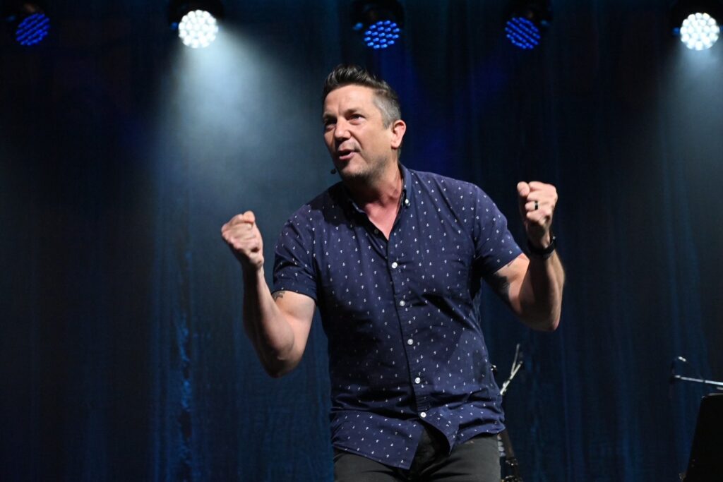 Brian Moll - Mennonite Church USA