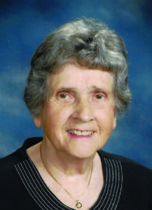 Mary Evelyn Weaver