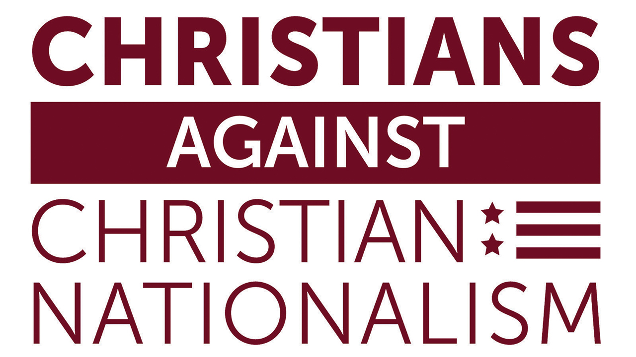 A group of U.S. Christian leaders published a letter, “Christians Against Christian Nationalism,” in 2019, urging religious Americans to push back against fusions of religion and government that they called distortions of their faith. — Christians Against Christian Nationalism