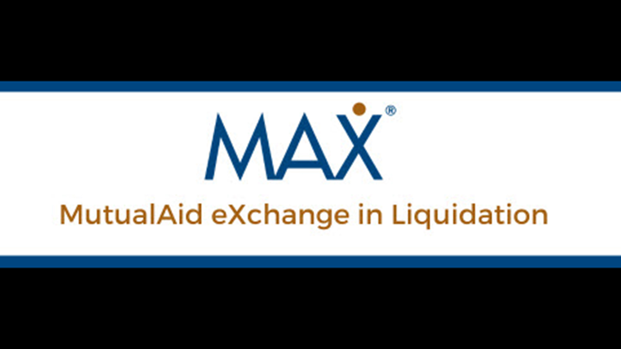 MutualAid eXchange