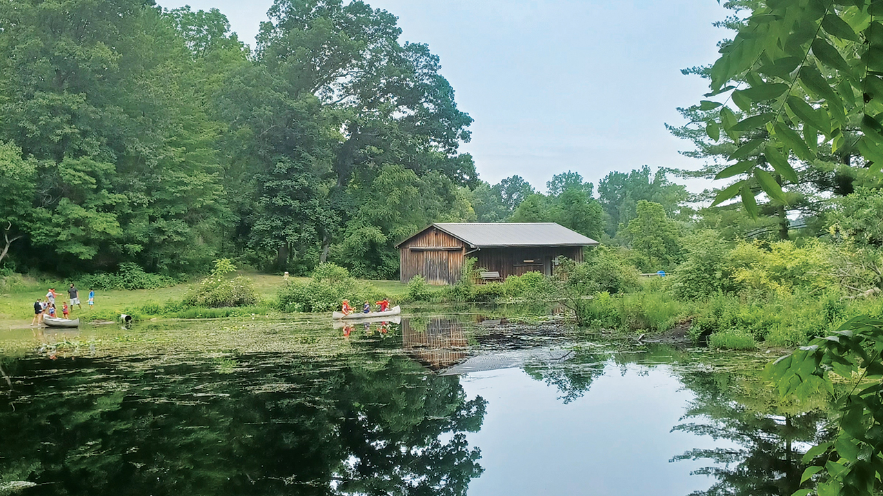 Photo — Sherah-Leigh Gerber