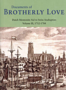 Documents of Brotherly Love