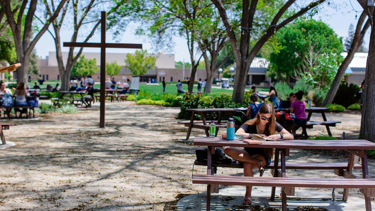 Fresno Pacific University