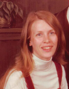 Margaret Gingrich Varner