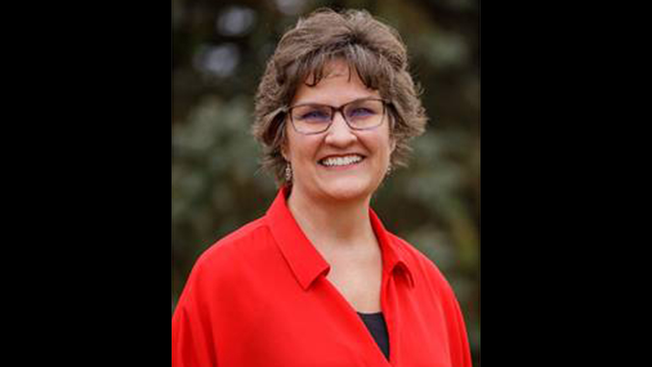 Shana Peachey Boshart