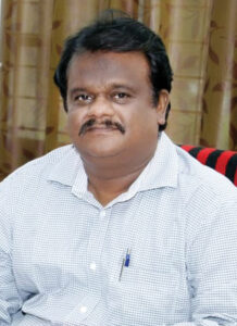 Injamuri “I.P.” Asheervadam