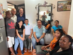 Fotografías obtenidas por Javier Márquez