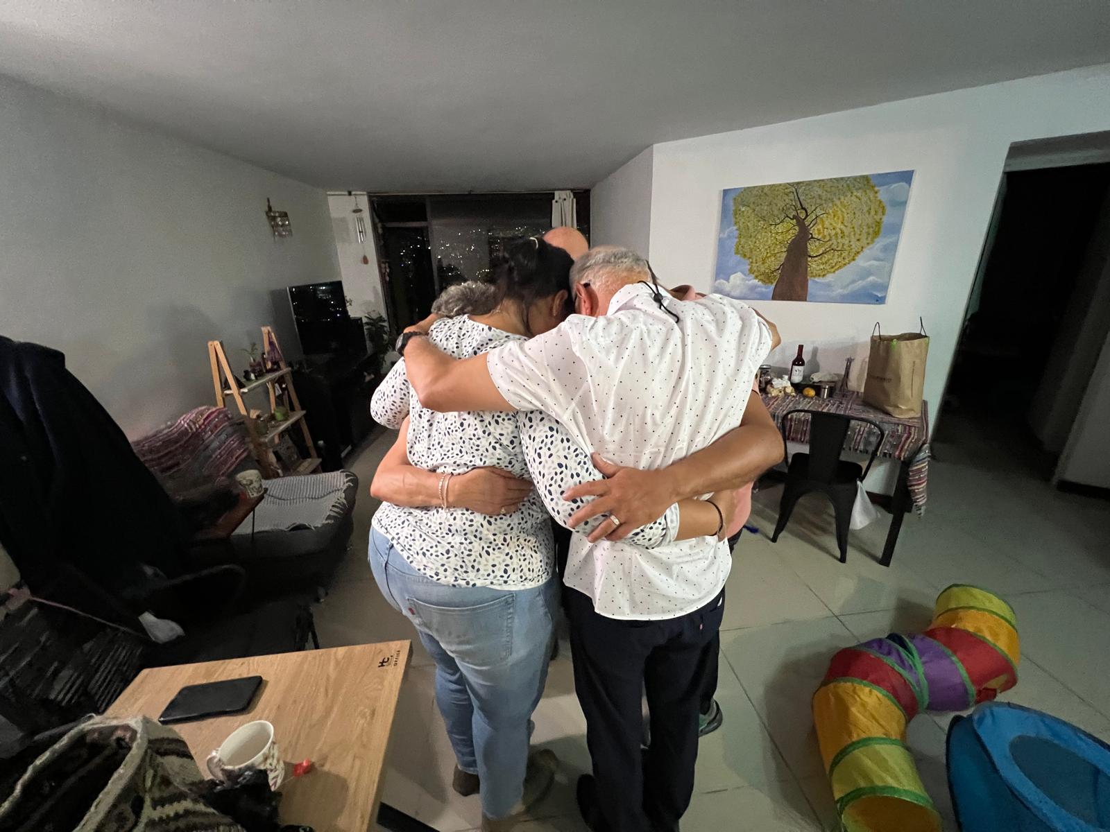 Fotografías obtenidas por Javier Márquez