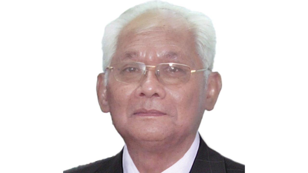 Nguyen Quang Trung