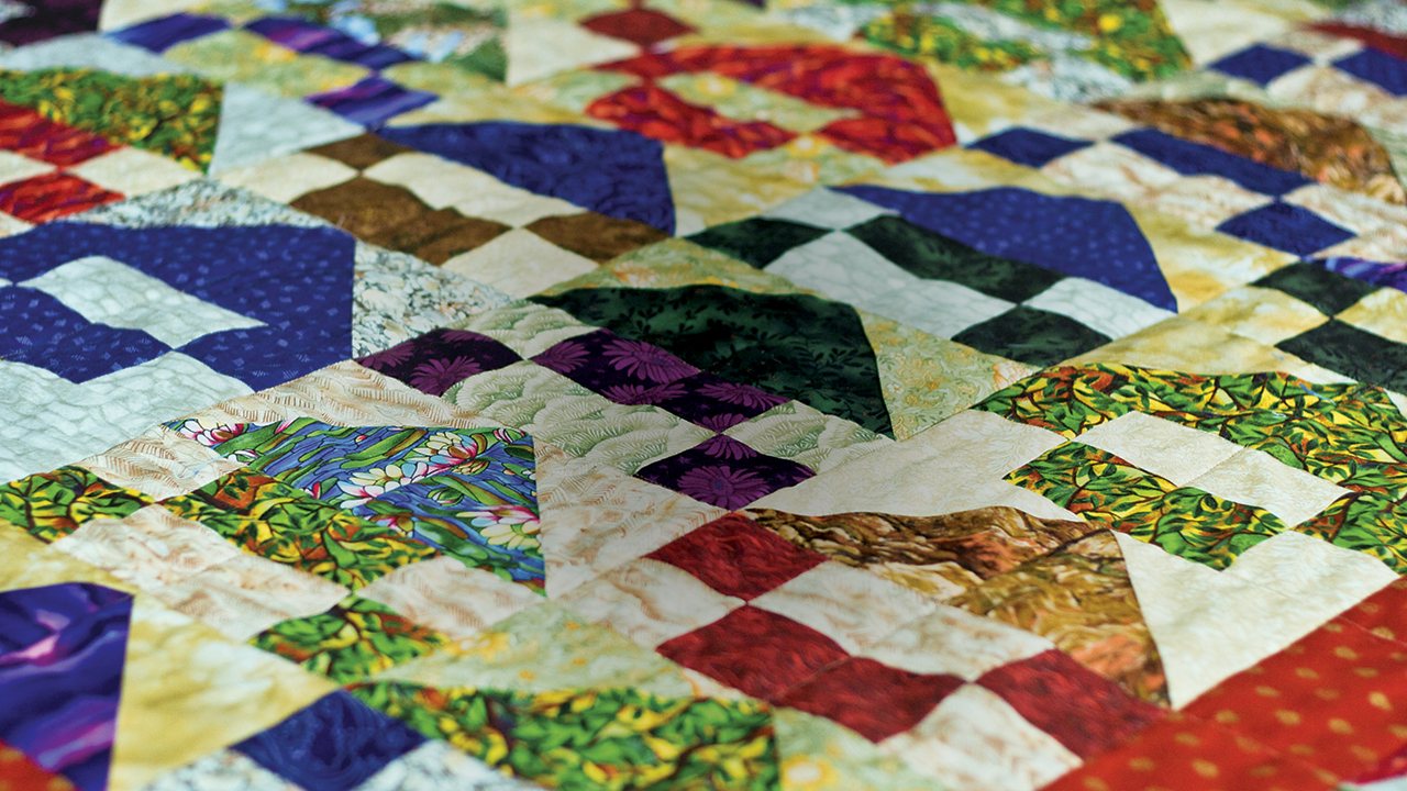 Canace Hunter/Pixabay