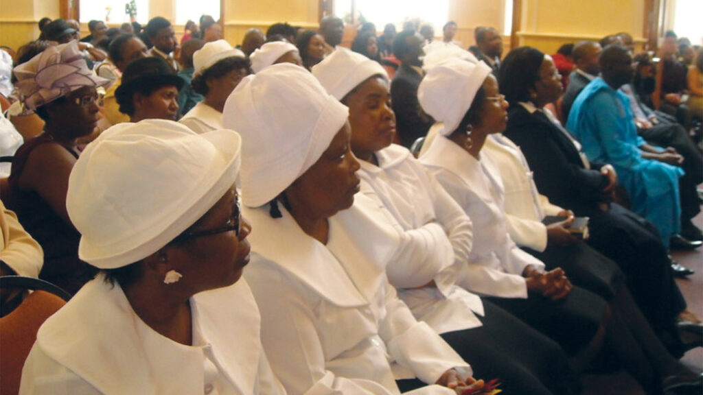 West Midlands Brethren in Christ Church worships in Birmingham, England. — West Midlands BIC Church