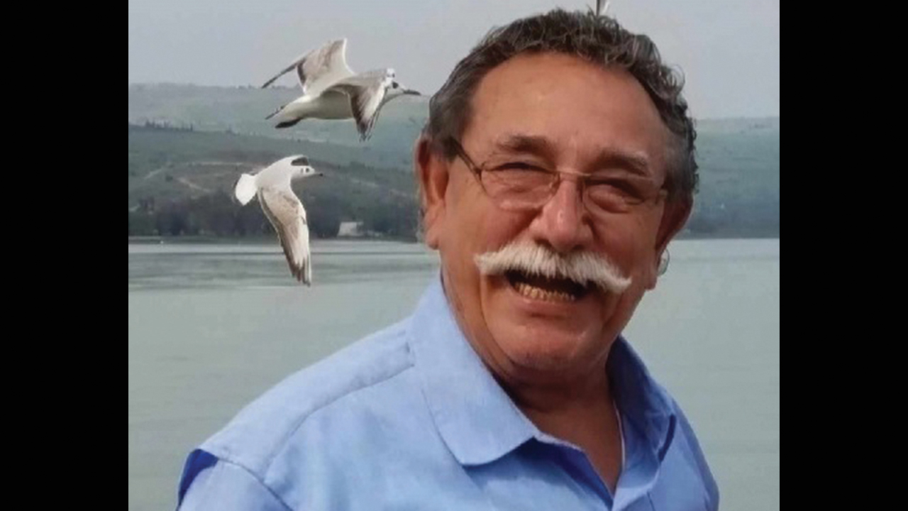 Eduardo "Lalo" Hinojosa