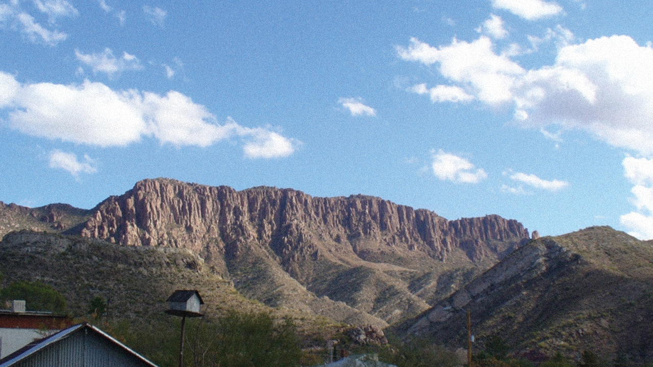 Oak Flat is about 40 miles east of Phoenix in the Tonto National Forest. — Wikimedia Commons