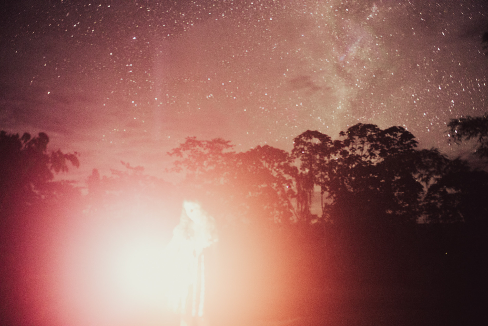 Foto por Carolina Zambrano