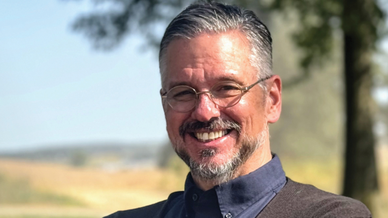 Dean Taylor has been appointed president of Zollikon Institute. — Zollikon Institute