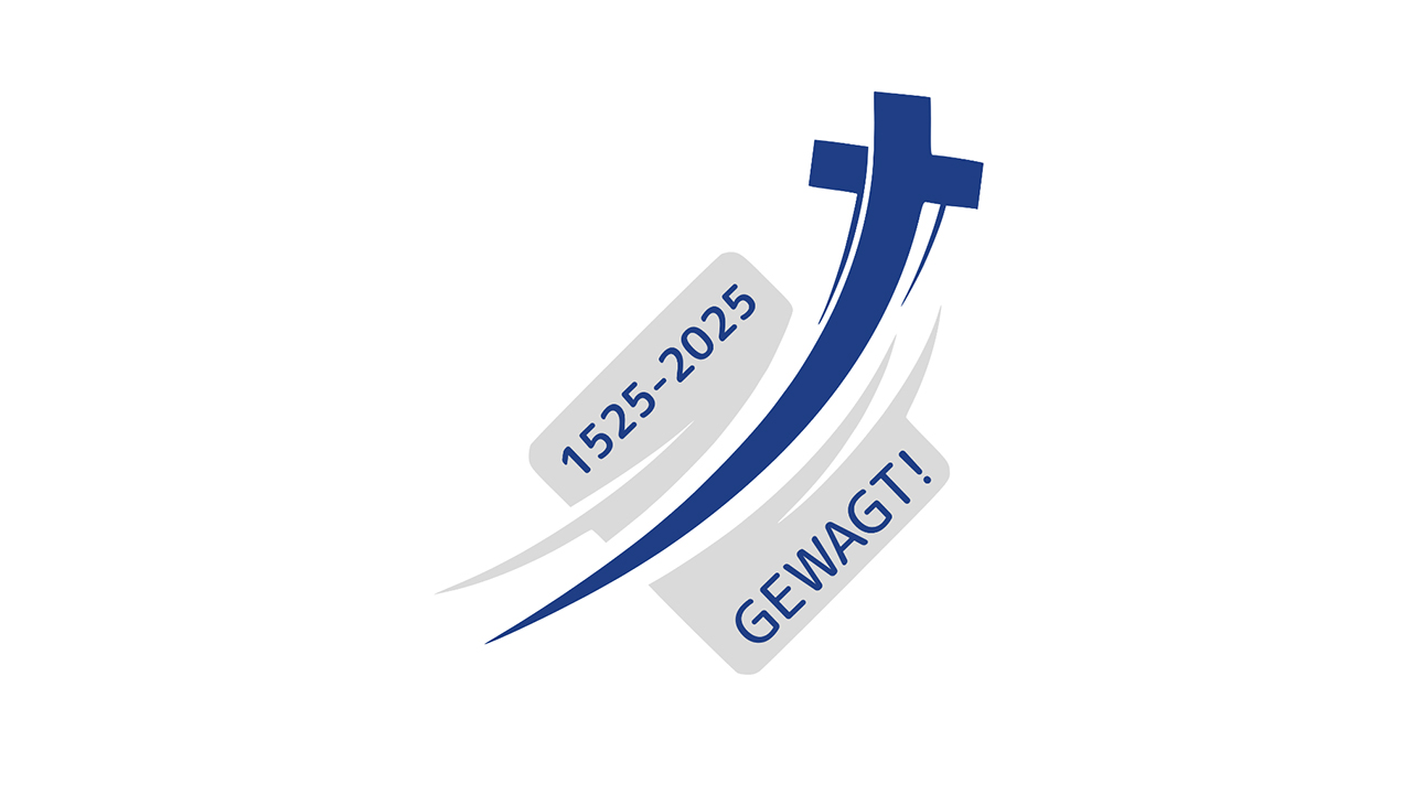 Gewagt! 500 Jahre Täuferbewegung 1525–2025
