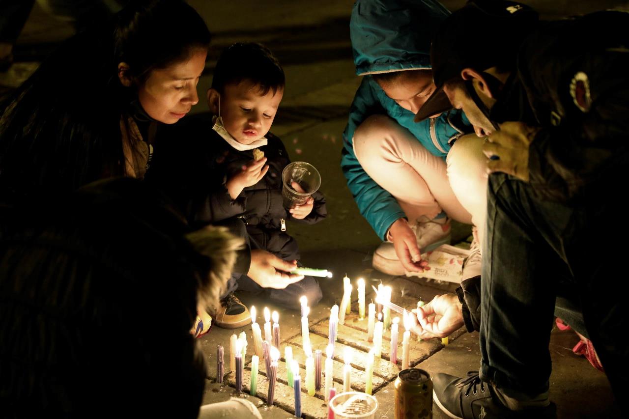 Fotografía - Periódico Minuto 30
