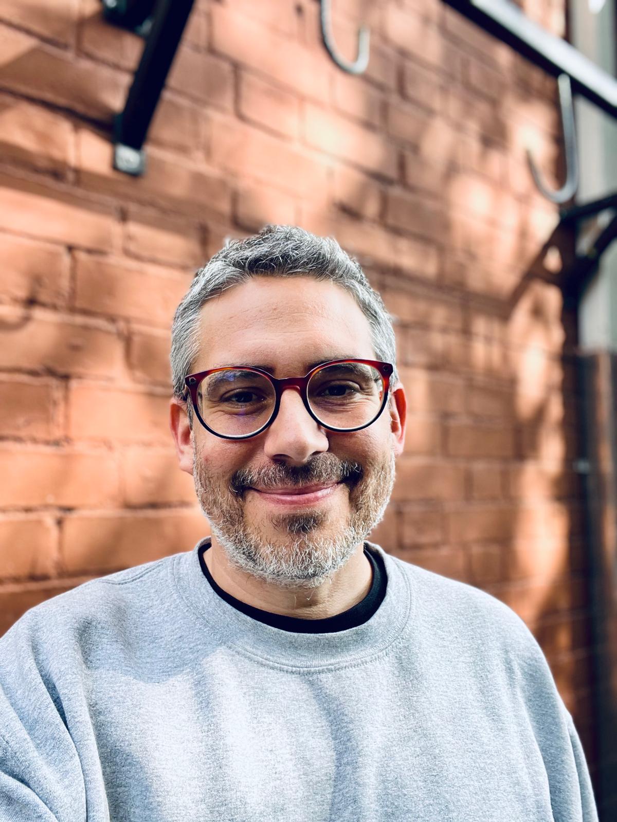 Alex Maldonado Lizardi