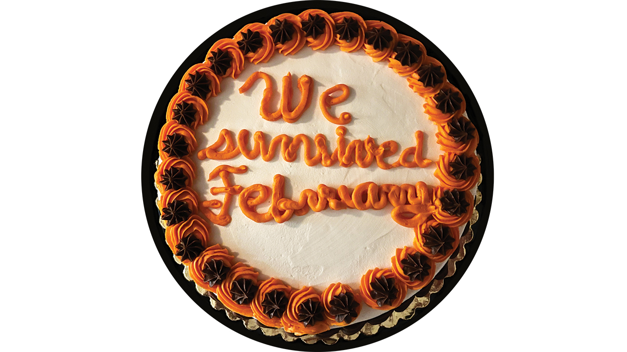 Courtesy of Kevin Chupp