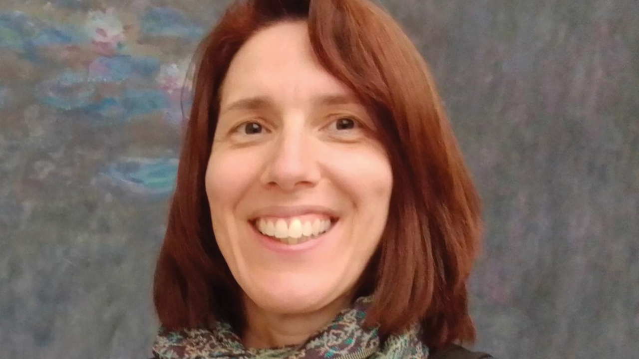 Paula Snyder Belousek