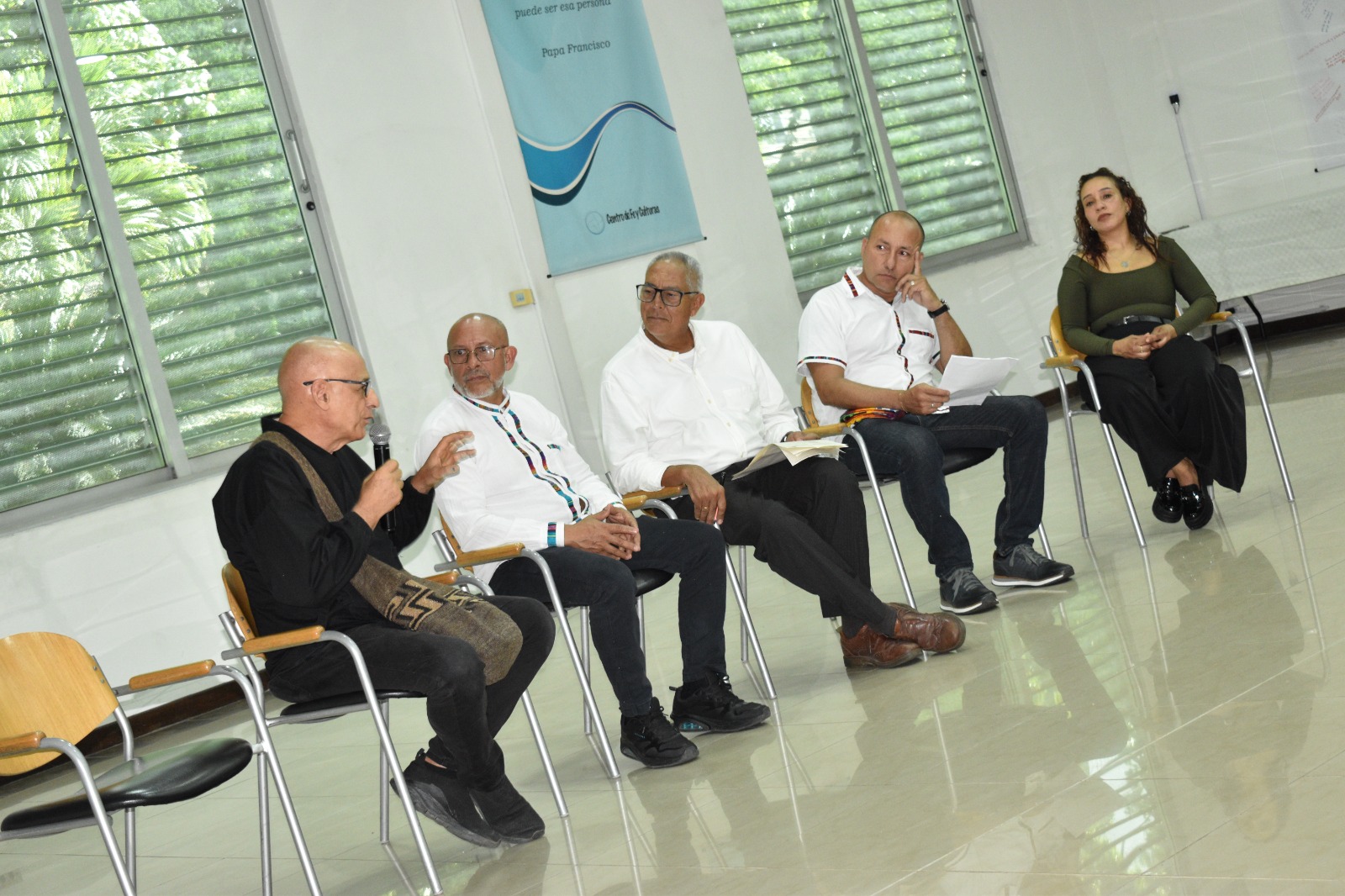 Foto por Javier Márquez