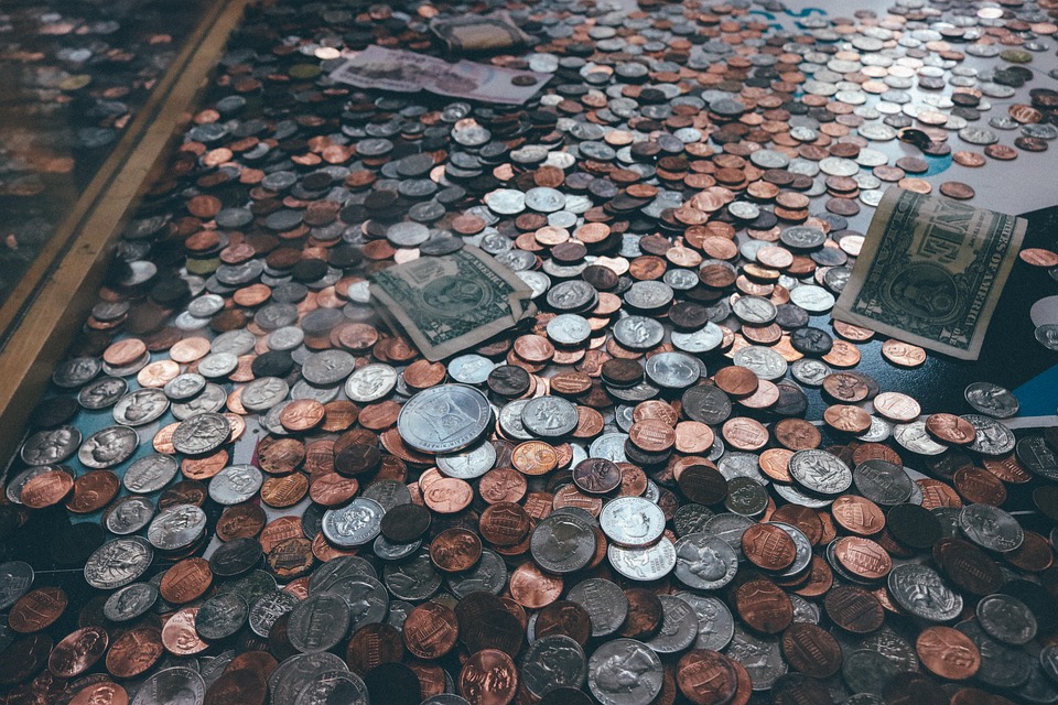 Foto: https://pixabay.com/es/photos/monedas-centavos-dolares-dinero-912278/