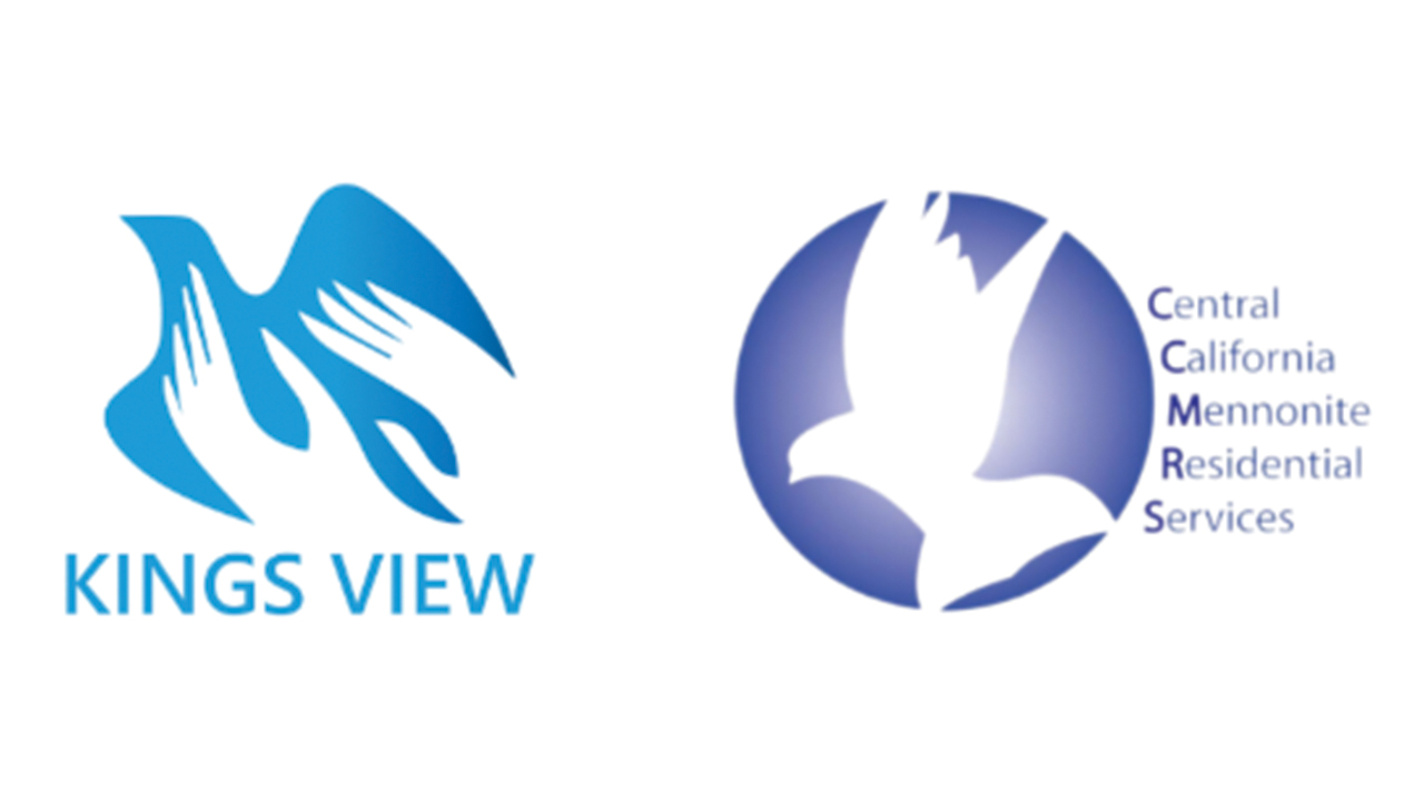 Kings View and Central California Mennonite Residential Services have merged and will operate under the name Kings View.